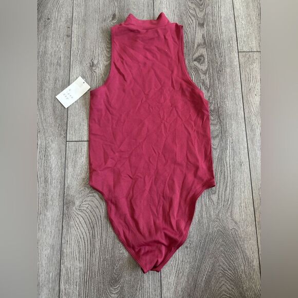 A new day womans sleeves body suit - Picture 2 of 4